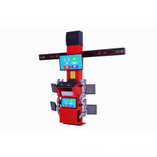 Best Use and Sell Wheel Aligner Four Wheel Alignment Machine Price